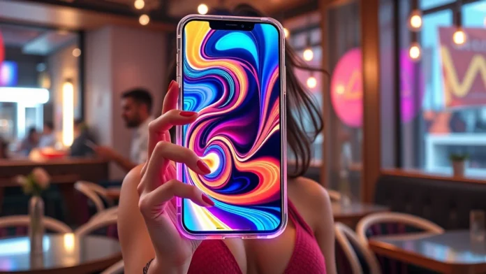 New Wallpapers App That Blow Your Mind!